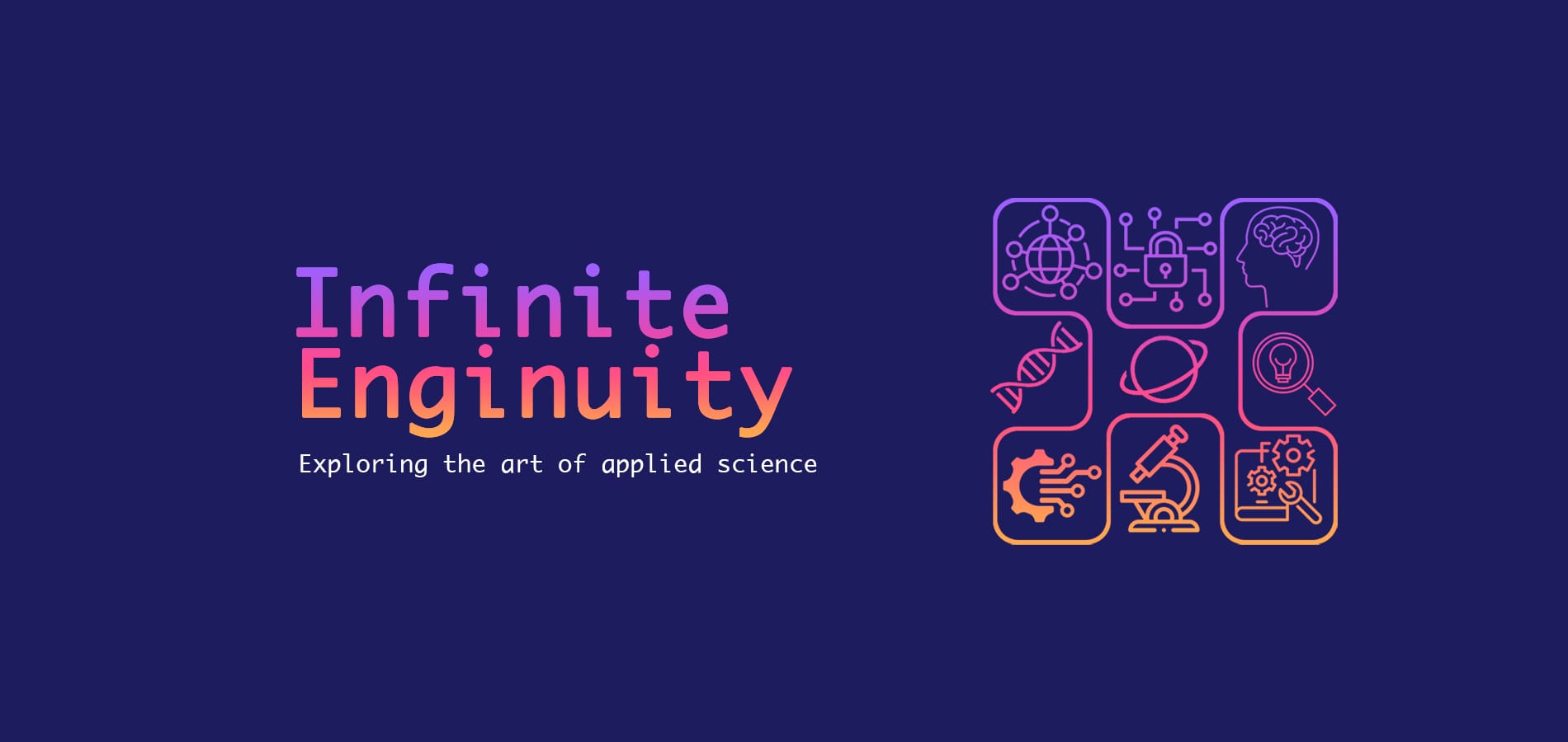 Infinite Enginuity